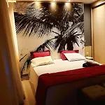 Flat Suite - Boulevard Dentro De Hotel 4 Estrelas