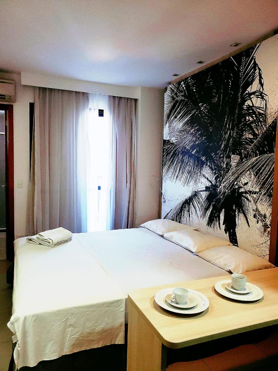 Apartamento Flat - Boulevard Dentro De 4 Estrelas