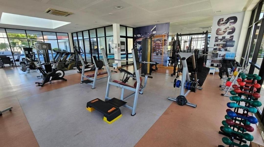 Apartamento Flat - Boulevard Dentro De 4 Estrelas *