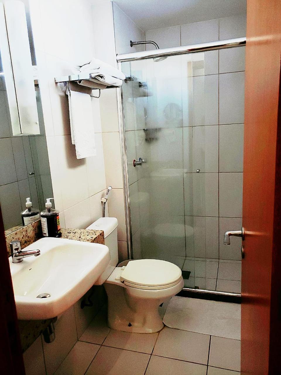 Apartamento Flat - Boulevard Dentro De 4 Estrelas