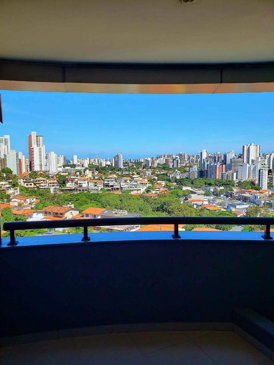 Flat - Boulevard Dentro De 4 Estrelas