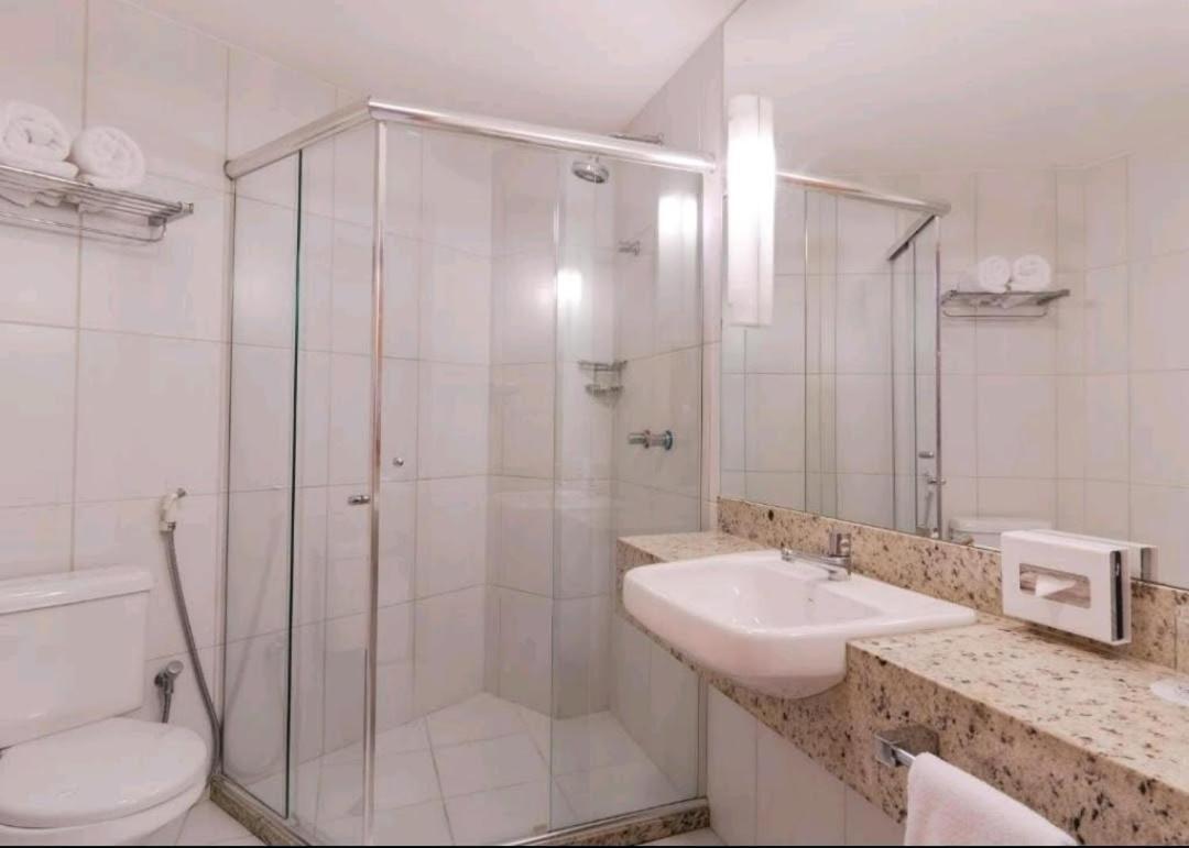 Apartamento Flat - Boulevard Dentro De 4 Estrelas