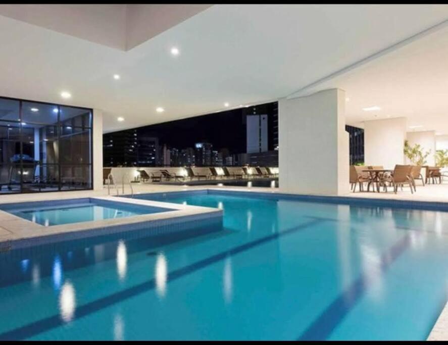 Flat - Boulevard Dentro De 4 Estrelas Apartamento *